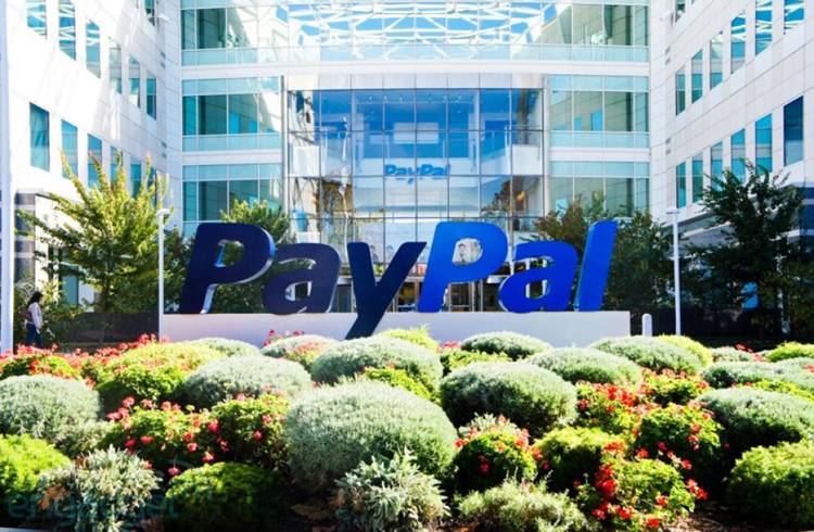 PayPal Office Chicago: Sarana Inovasi dan Pertumbuhan di Jantung Amerika