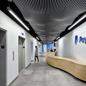 PayPal Office NYC: Pusat Operasional dan Inovasi Teknologi