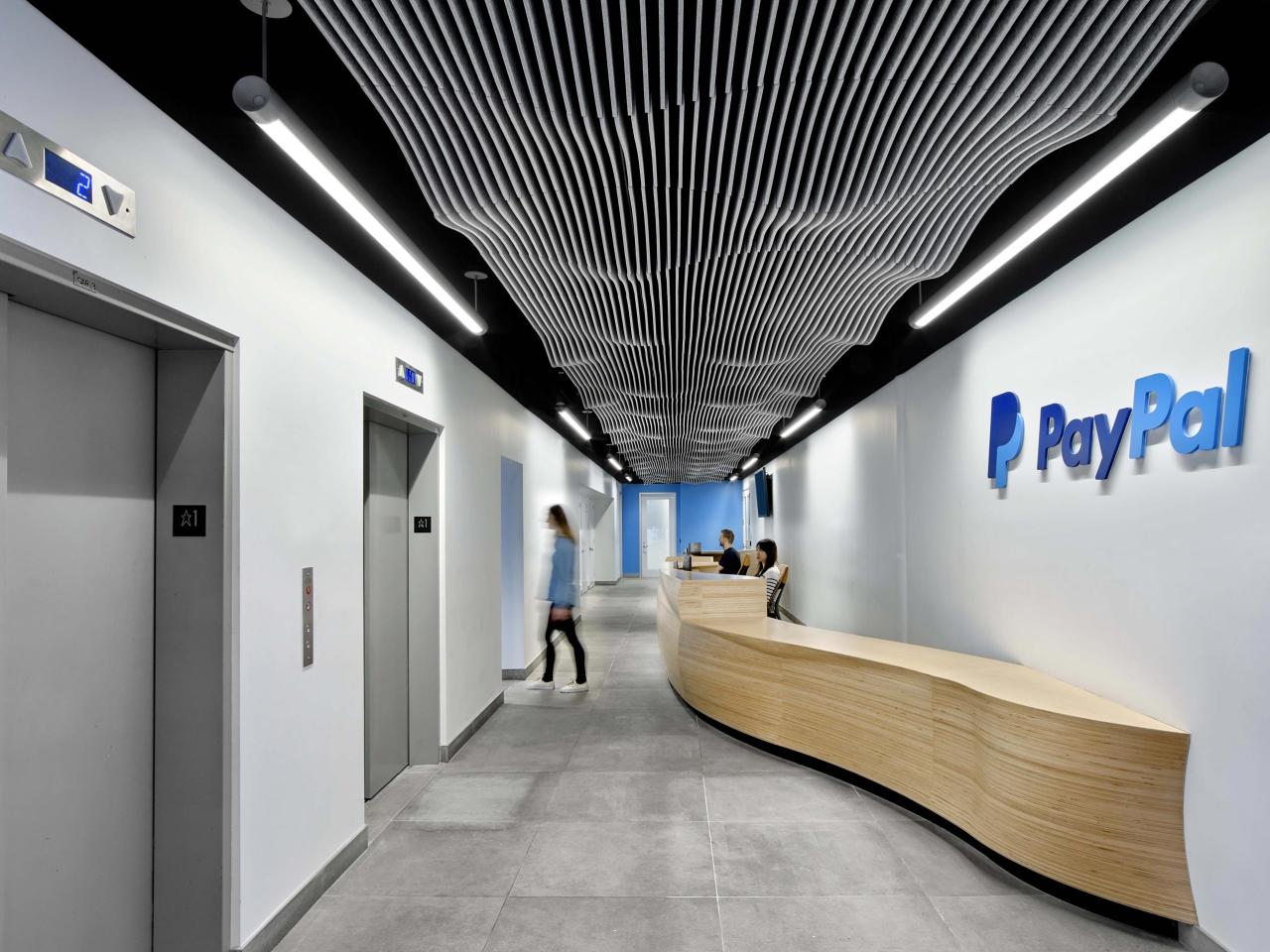 PayPal Office NYC: Pusat Operasional dan Inovasi Teknologi