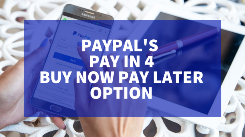 PayPal Pay in 4: Kemudahan Pembayaran yang Fleksibel