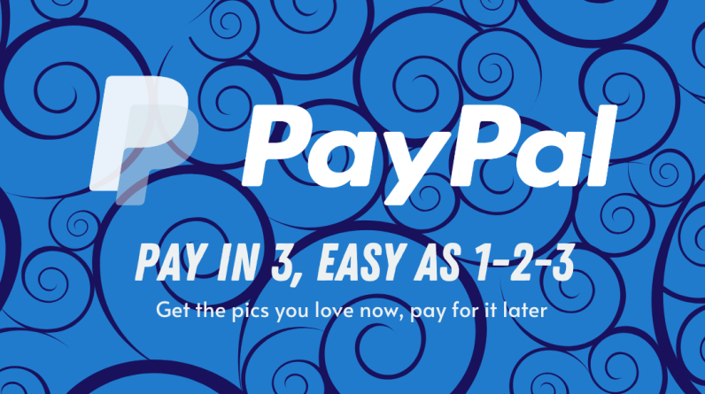 PayPal Pay in 3: Kemudahan Pembayaran dalam 3 Kali Cicilan