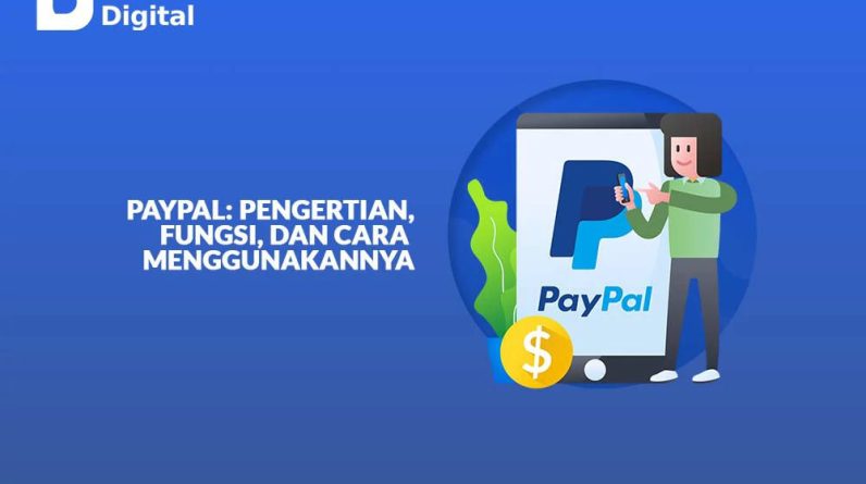 Mengenal Batasan PayPal Sebelum Pajak: Apa yang Perlu Anda Ketahui