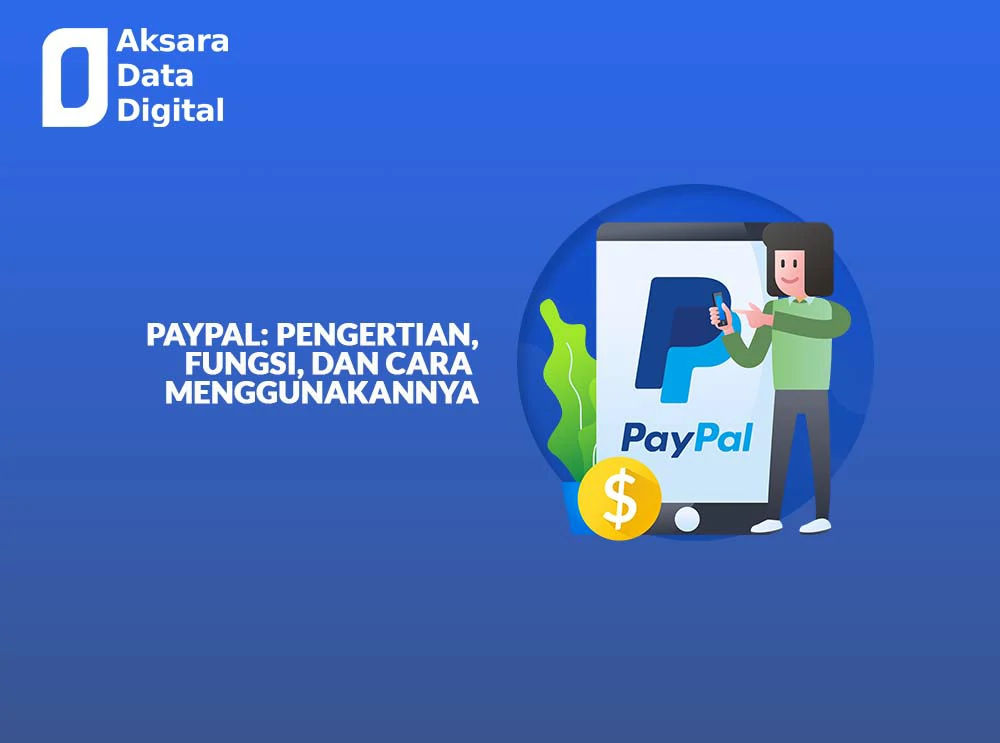 Mengenal Batasan PayPal Sebelum Pajak: Apa yang Perlu Anda Ketahui