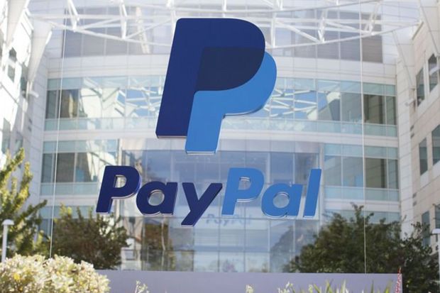 PayPal Online Chat: Solusi Mudah dan Cepat untuk Memecahkan Masalah Transaksi