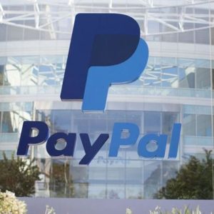 PayPal: Solusi Pembayaran Online yang Mudah dan Aman