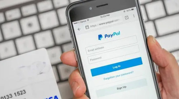 PayPal Nearby: Cara Mudah Membayar dan Menerima Pembayaran Tanpa Perlu Kartu Kredit