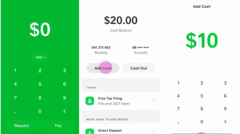 Mengubah Saldo PayPal ke Cash App: Panduan Lengkap