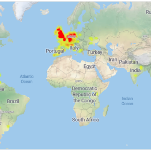 PayPal Outage Map: Apa yang Terjadi dan Bagaimana Mencegahnya