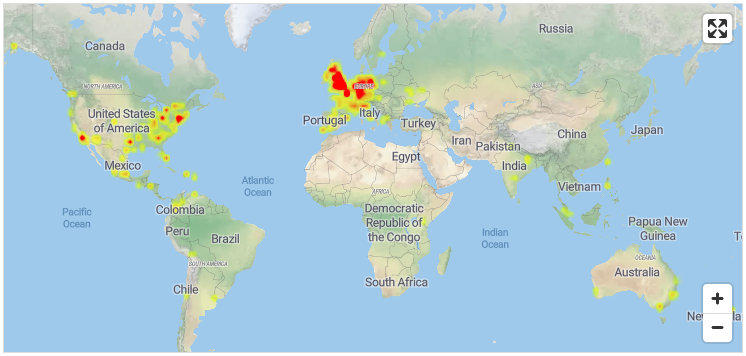 PayPal Outage Map: Apa yang Terjadi dan Bagaimana Mencegahnya