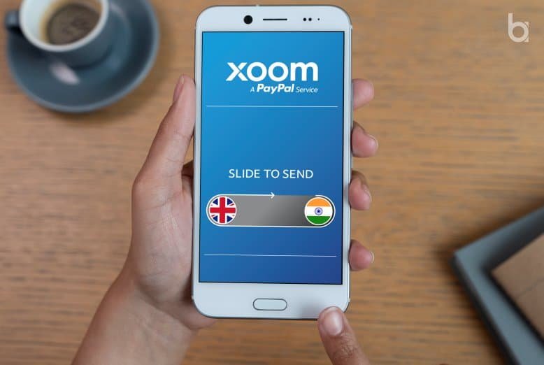 PayPal by Xoom: Membuat Transfer Uang Internasional Semakin Mudah