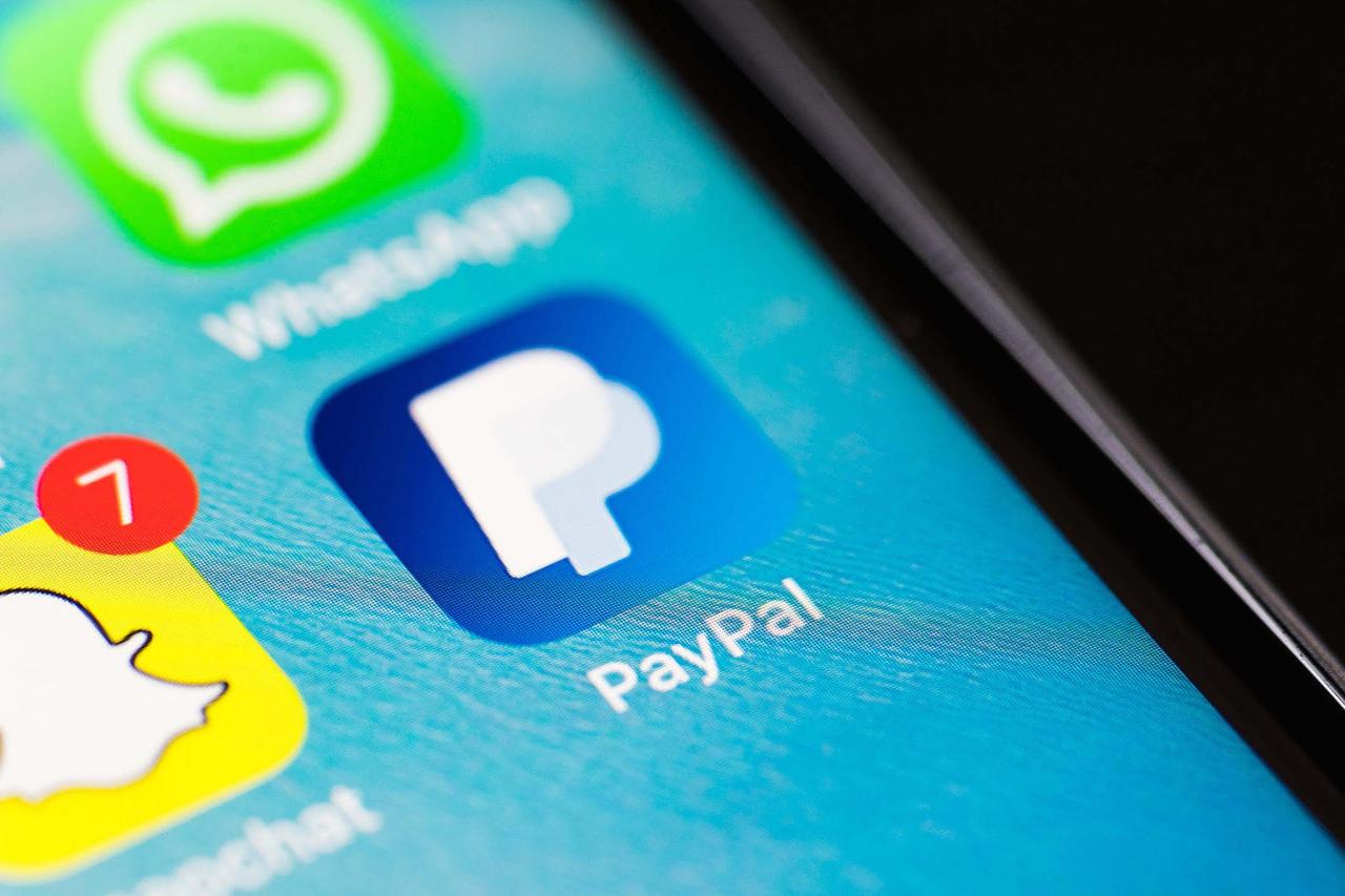 PayPal diluar Negeri AS: Panduan Lengkap tentang Keamanan dan Penggunaan