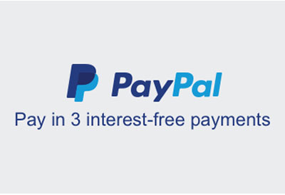 PayPal Pay in 3 Tidak Muncul: Penyebab dan Solusi