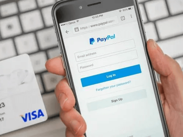 Cara Login PayPal Online dan Manfaatnya dalam Transaksi Digital