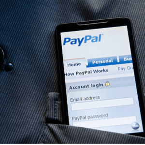 PayPal dan FromYouFlowers: Cara Baru Bertransaksi untuk Pengiriman Bunga