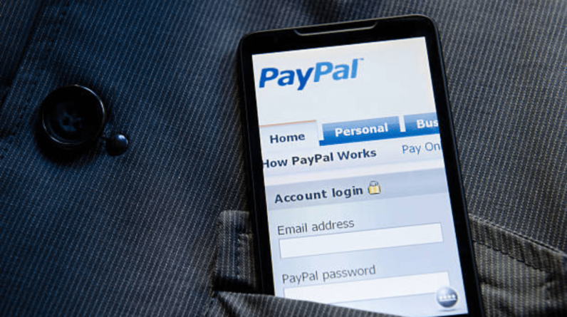 PayPal dan FromYouFlowers: Cara Baru Bertransaksi untuk Pengiriman Bunga