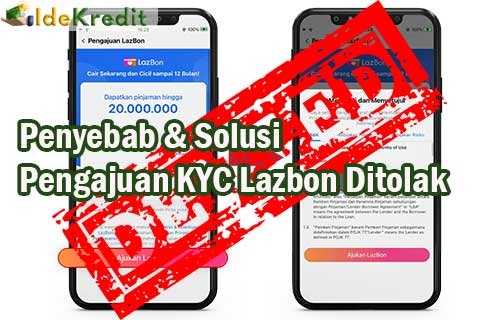 Mengatasi PayPal Ditolak: Penyebab dan Solusi