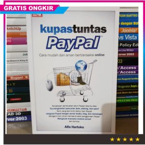 PayPal: Pembayaran Digital