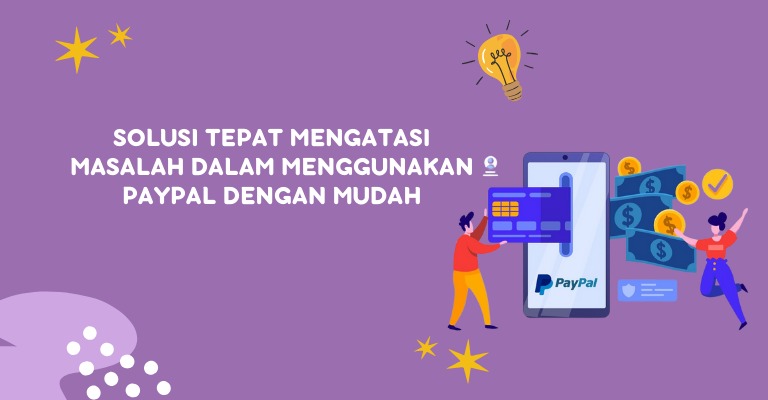 PayPal + Afterpay: Mengatasi Masalah Pembayaran yang Tidak Berfungsi