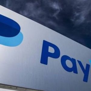 PayPal Mengalami Gangguan, Pengguna Twitter Mengeluh