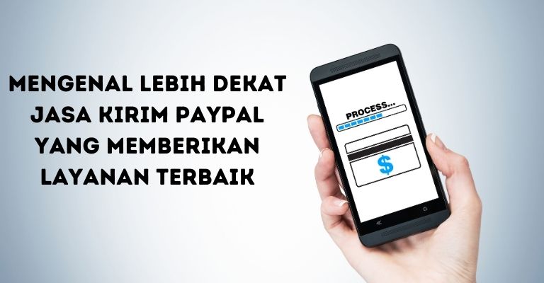 Mengenal PayPal: Lebih dari Sekedar Sistem Pembayaran Online