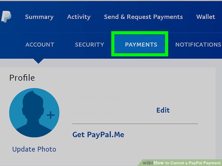 PayPal Cancel Transaction: Panduan Lengkap untuk Pengguna