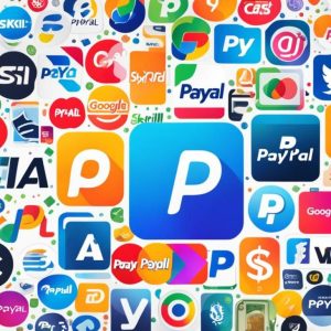 Aplikasi Serupa PayPal: Opsi Pembayaran Digital Alternatif