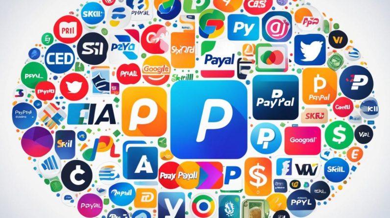 Aplikasi Serupa PayPal: Opsi Pembayaran Digital Alternatif