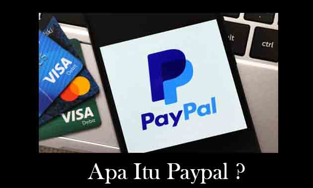 Mengubah Saldo PayPal ke Cash App: Panduan Lengkap