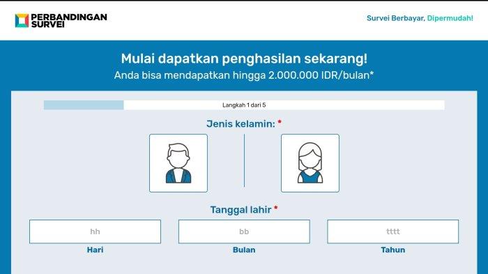 PayPal Outside US: Sebuah Tinjauan Lengkap