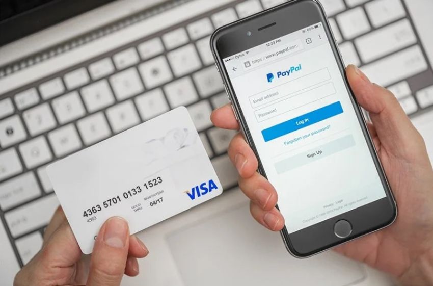 PayPal Online Chat: Solusi Mudah dan Cepat untuk Memecahkan Masalah Transaksi