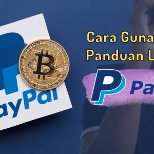 PayPal By Credit Card: Panduan Lengkap dan Cara Menggunakannya