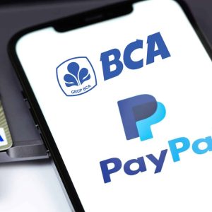 Cara Menemukan PayPal ATM Terdekat dan Fitur Keamanan Penarikannya