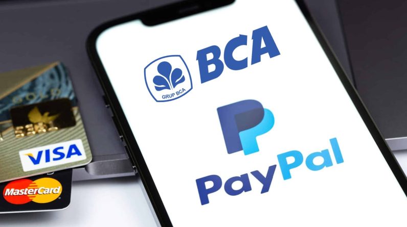 Cara Menemukan PayPal ATM Terdekat dan Fitur Keamanan Penarikannya