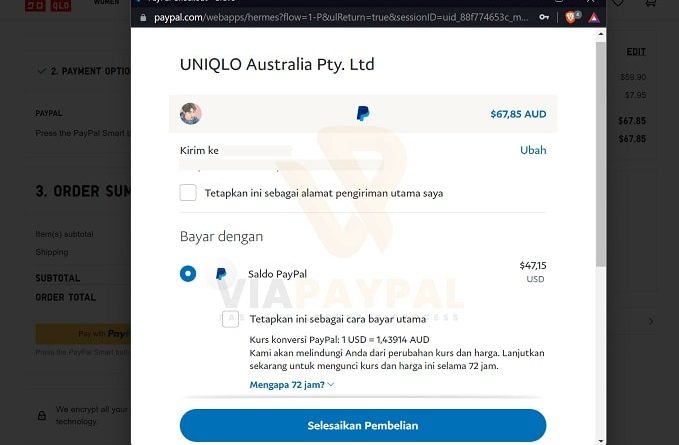 Nearest PayPal Shop: Cara Mudah Membayar dengan PayPal di Toko-Toko Resmi