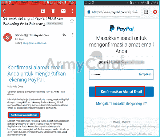 Cara Membuat Akun PayPal Canada: Panduan Lengkap untuk Pengguna Baru