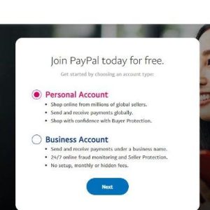 PayPal: Solusi Pembayaran Internasional yang Efisien