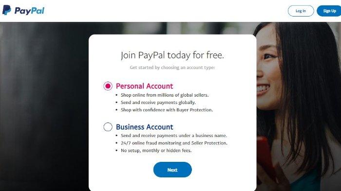 PayPal: Solusi Pembayaran Internasional yang Efisien