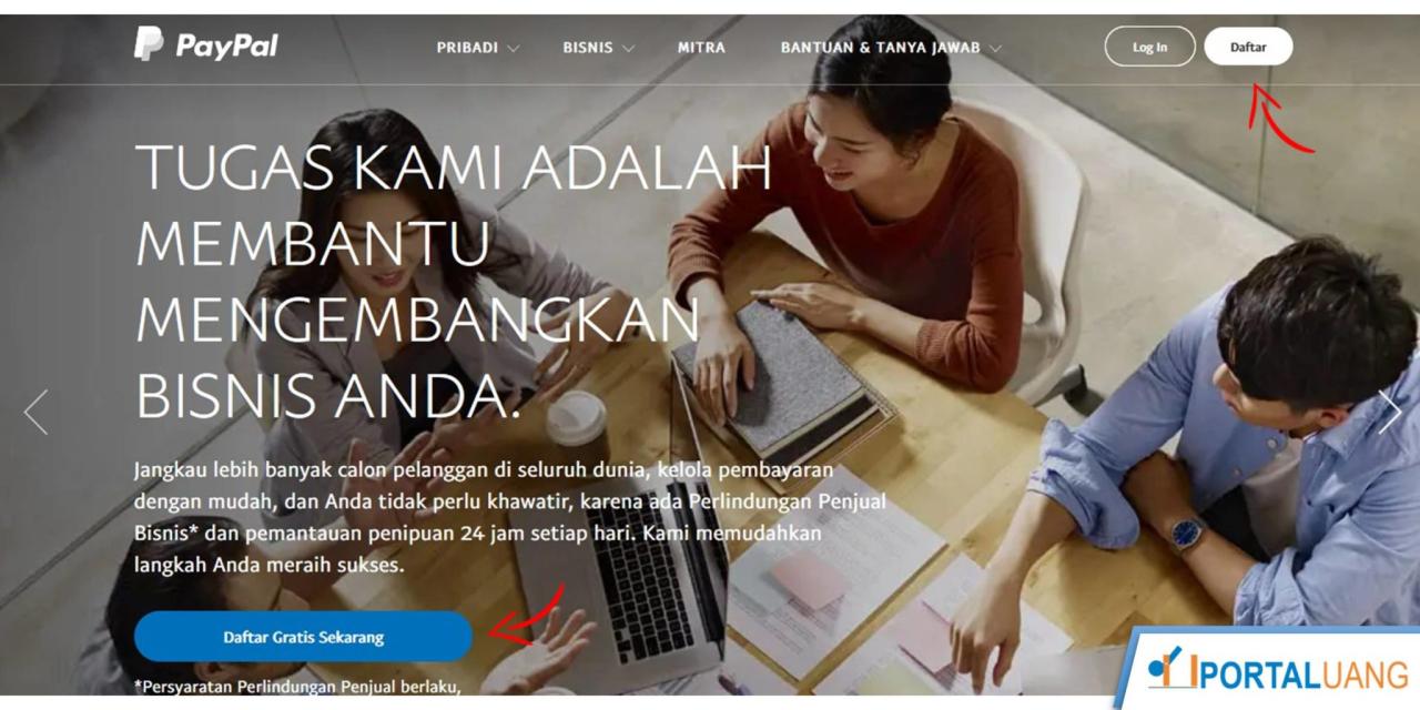 Menghapus Akun PayPal: Langkah-Langkah dan Pertimbangan