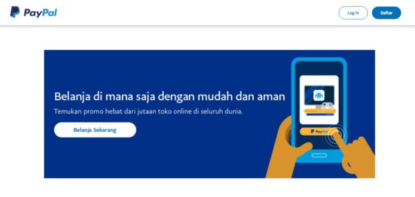 Menggunakan PayPal untuk Transfer Uang dari Kanada ke AS: Panduan Lengkap