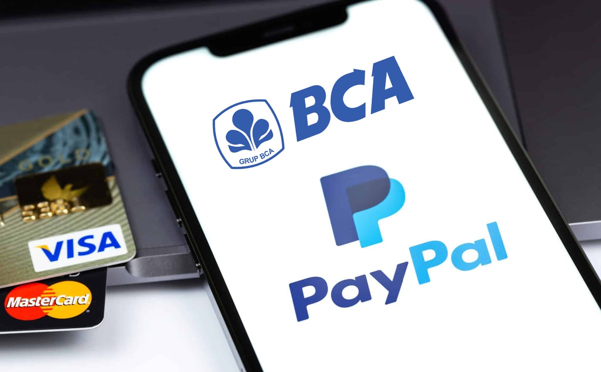 Cara Menemukan Lokasi Nearest PayPal di Sekitar Anda