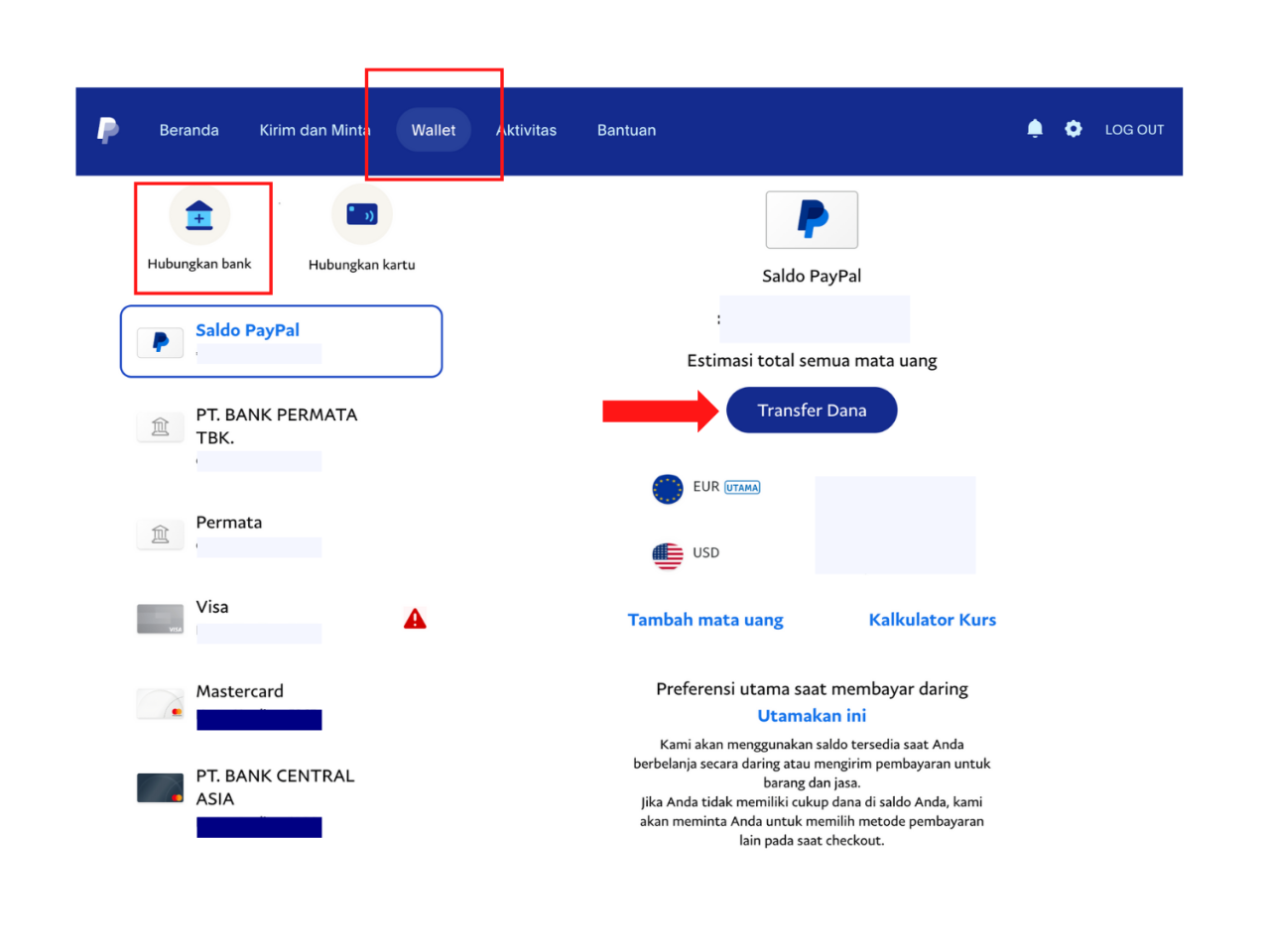 Pengiriman Uang dari India ke AS menggunakan PayPal: Panduan Lengkap