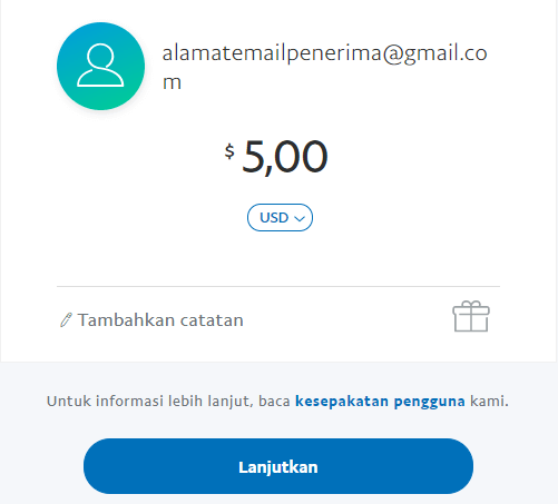 Batas Pengiriman PayPal: Apa yang Perlu Anda Ketahui