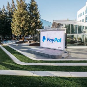 PayPal Office San Jose: Pusat Inovasi dan Kemajuan Teknologi di AS