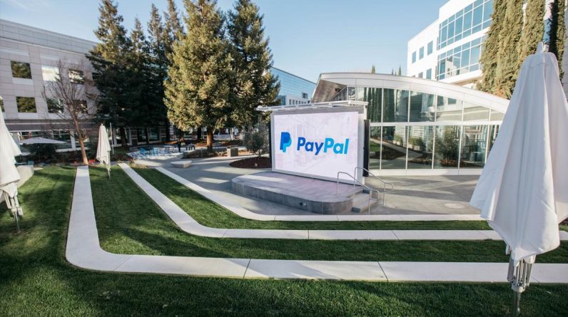 PayPal Office San Jose: Pusat Inovasi dan Kemajuan Teknologi di AS