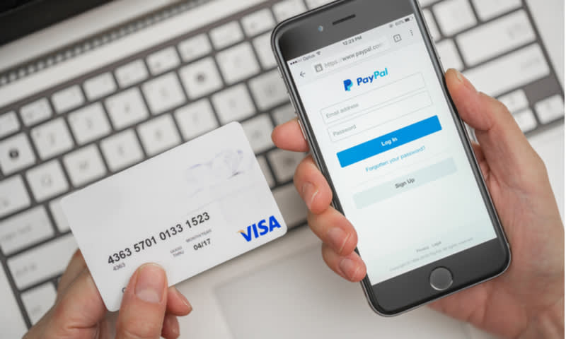 Mengenal PayPal dan Cara Download Aplikasi PayPal di Ponsel