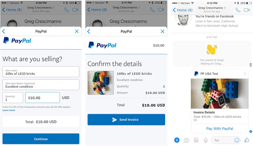 PayPal di Luar Amerika Serikat: Sejarah, Fitur, dan Keamanan