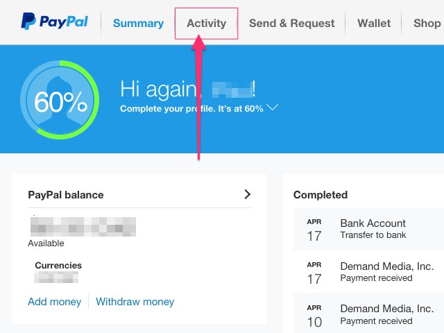 PayPal Cancel Transaction: Panduan Lengkap untuk Pengguna