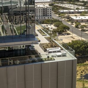 PayPal Office di Austin: Mengintegrasikan Teknologi dan Kreativitas