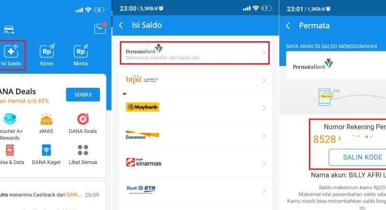 PayPal Inst Xfer: transfer dana instan dan mudah dengan fitur PayPal