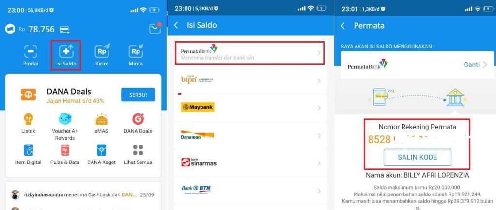 PayPal Inst Xfer: transfer dana instan dan mudah dengan fitur PayPal